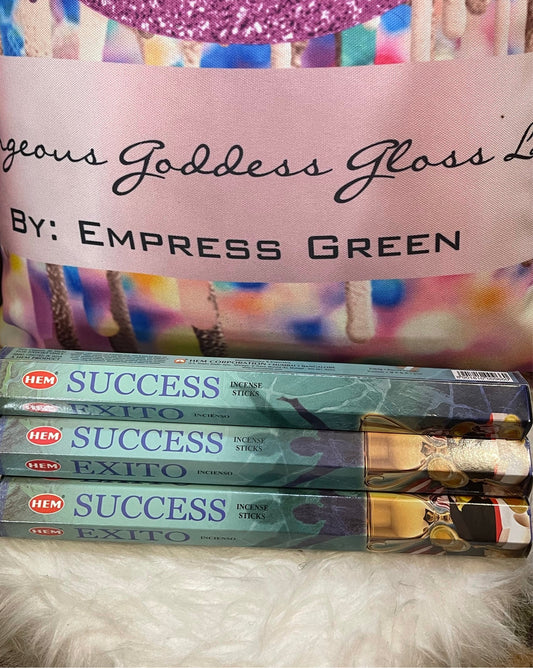 Success HEM  Incense Sticks