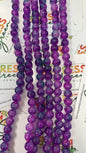 #8 Color Beads