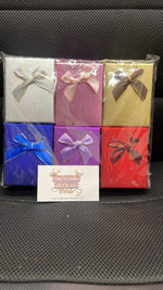 Gift Boxes for wholesale bracelets