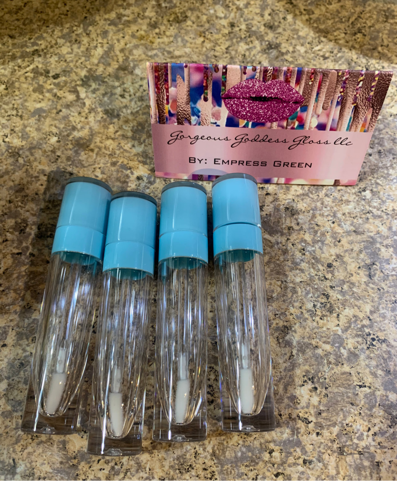 Blue Wand Tubes 8ml