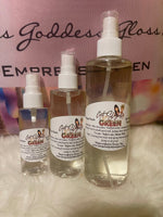 Wholesale 8oz Get Slayed By Empress Locs Hydration Mist