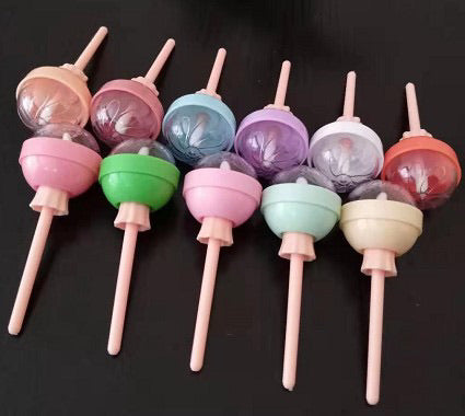 Lollipops 🍭 Wand Tubes 3.5ml