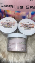 Lavender Sage Triple Whipped Body Butter