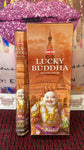 Lucky Buddha HEM  Wholesale Incense Sticks businesses only