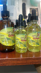 Tea Tree Locs & Scalp Hair Oil