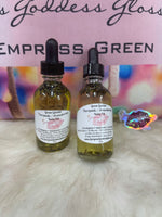 Garden of Eden Therapeutic/ Aromatherapy body oil