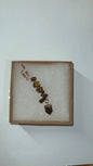 Tiger eye Copper  Loc Jewelry