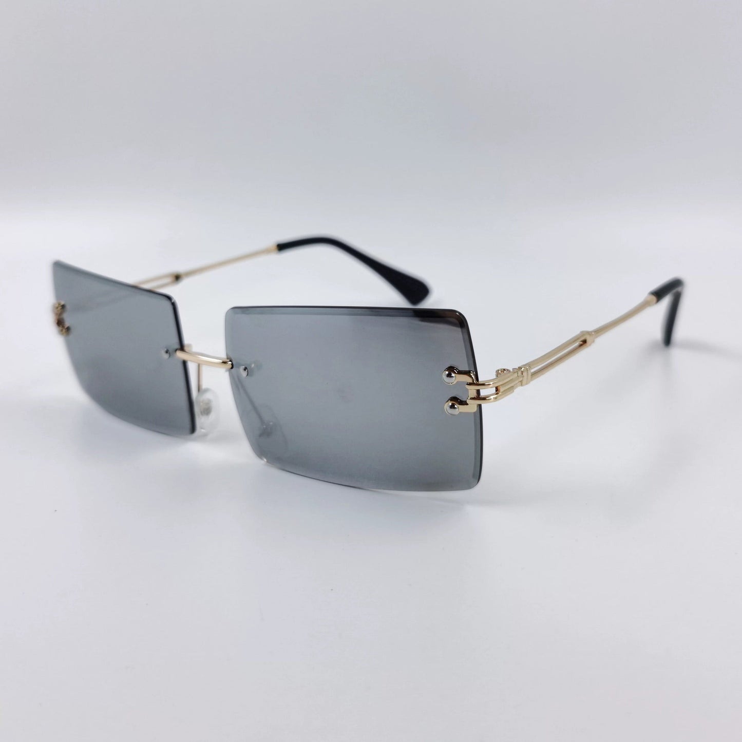 Pre Order Clear frame Box shades