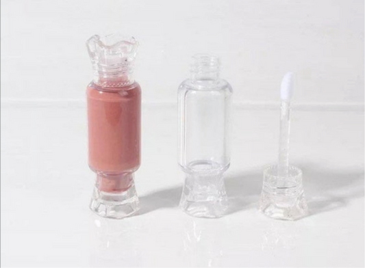 Candy Tubes Lip Gloss Wand Tubes 12 ml