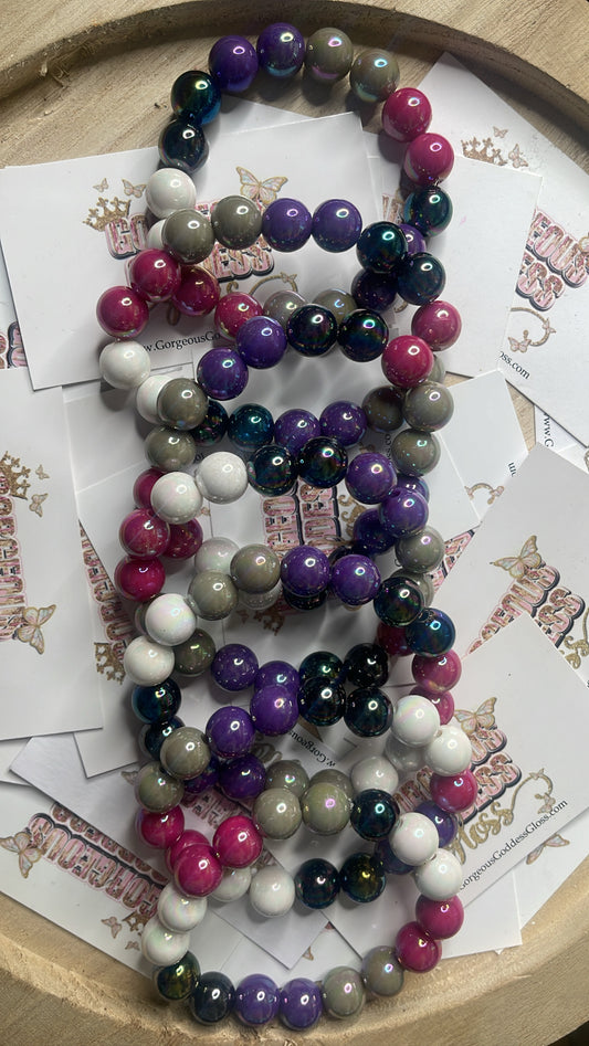 Mystic knights Bracelet