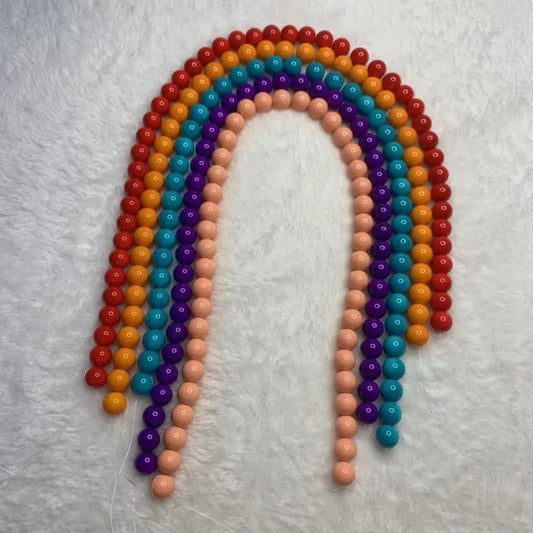 5 Strand Set - Style 4