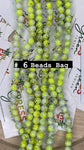 #6 Beads Bag 