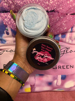 Amber Romance Triple Whipped Body Butter