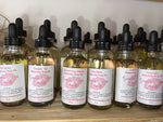 Wholesale moisturizing Body Oils