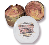 Guava Fig luxurious Triple Whipped Body Butter