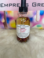 Rose Petals Therapeutic/ Aromatherapy body oil