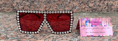 Pre order Bling Shades