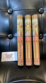 Egyptian Musk Incense Sticks